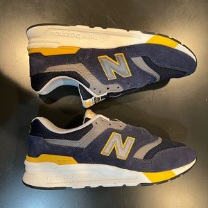 New Balance 997H